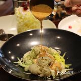 学士路47-3号藏着不一般的美味，一起去try try吧！ 