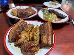 -刘小忙把子肉(北园大街总店)