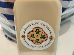 奶酪奶茶-發记双囍(浦东食品城店)