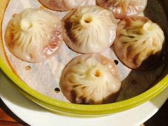 -小厨娘淮扬菜(清江苏宁广场店)