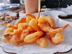 -一九烧烤(开发区店)