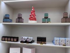 -Angelina安吉丽娜(恒隆广场店)