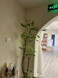 -Doria salon 小颜皮肤