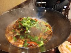 -富正毅三下锅·湘西韵味(天门山索道店)