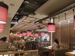 -老阿爸鲜鱼土菜(独墅湖店)