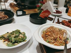 -小厨娘淮扬菜(清江苏宁广场店)