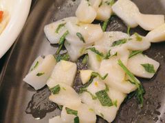 -五观堂素食(新华路店)