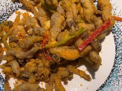 -富贵春饼·烤鸭·大厨现炒(诸城店)