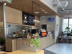 -Peet's 皮爷咖啡(望京小街店)