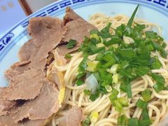 -永丰面馆(汉口路店)
