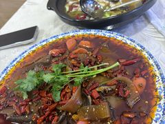 -十三香辣虾(夏湾店)