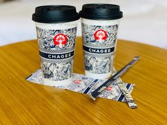 -霸王茶姬(五一路店)
