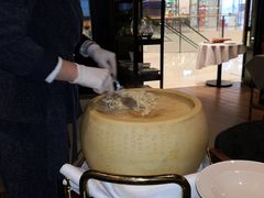 -新贝乐意大利餐厅(苏州中心店)