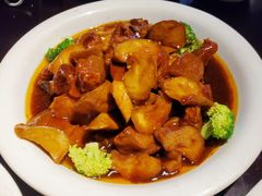 -陈麻婆豆腐总店