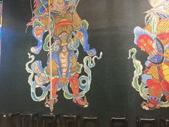 -活潑鲜跳(湖滨商业街店)