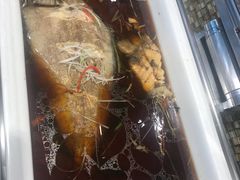 -吉布鲁牛排海鲜自助(武侯泛悦国际店)