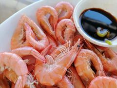 -七鲜渔港美食餐厅(巽寮湾海景店)