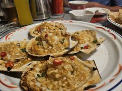 -辉记炭烧海鲜大排档·老字号(福田店)
