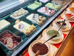-The COOK·厨餐厅·自助餐(浦东嘉里大酒店)