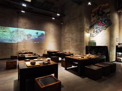 -夜食白市Yespicy·烧烤啤酒宵夜(番禺四海城店)