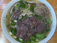 牛羊杂粉-熊氏牛羊杂粉(龙眼井总店)