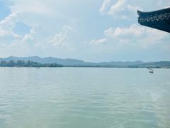 -柳莺湖上·湖景餐厅·江南菜(西湖店)