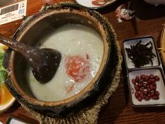 -火齐潮汕砂锅粥(五道口店)