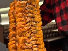 -汉丽斯巴西烤肉自助(市南店)