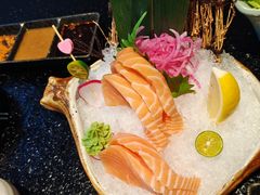 -樱嘢·炭火烧肉(惠南店)