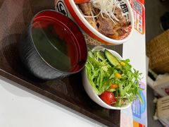 -牛邸·烧肉饭(来福士店)