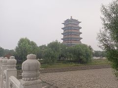 -门城湖公园