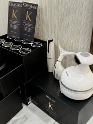 -Kraemer Paris苏豪路易士·嘉玛发廊