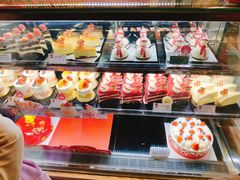 -85度C(厦门中华城新店)