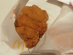 -麦当劳(广州新港东路第二分店)