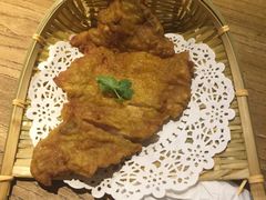 -新梅华·茶点餐厅(欧尚店)