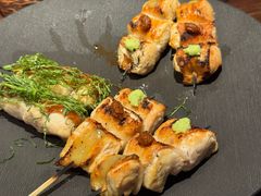 -鸟万·炭火料理Yaki ONE(星光店)