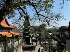 -中国观音故里广德景区