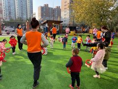 -吉而慧幼儿园-原红黄蓝幼儿园(世华水岸园)