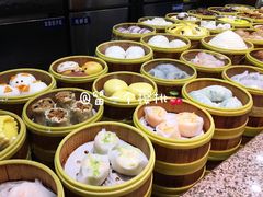 -郭记三宝粥店(锦山大街店)