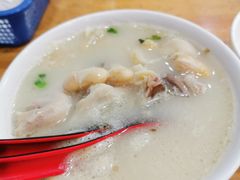雪豆蹄花-雷祖芳老妈蹄花店