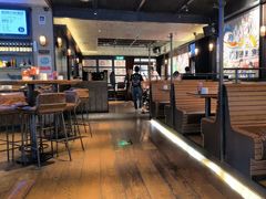 -京A Taproom·精酿餐吧(CBD店)