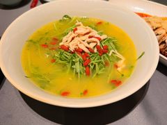 -天成·川菜家宴(海港城店)