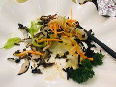 -玉华台饭庄·淮扬菜·烤鸭(望京店)