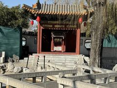 -碑林公园