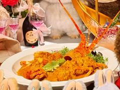 -狮拾久·现代新加坡料理(福田COCO Park店)