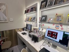 -海马体照相馆(大连柏威年购物中心店)