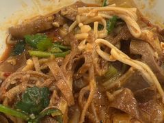 -喜家自助小火锅(乐客城店)