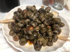 -香满锅老北京羊蝎子火锅·家常菜(新街口店)