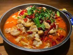 -胖哥俩肉蟹煲(来福士店)