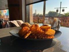 -哈蒙德餐厅